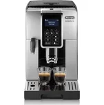 Espresso DeLonghi ECAM 354.55 SB stříbrná