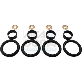 Systém vstřikování Sada na opravy, vstřikovací tryska MEAT & DORIA 9717