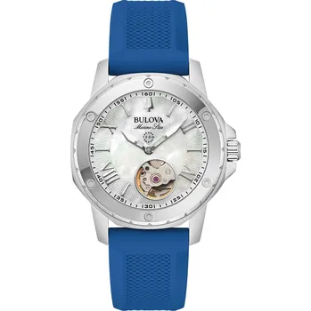 Módní doplněk Bulova 96L324 Marine Star