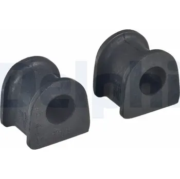 Zavěšení kol Ložiskové pouzdro, stabilizátor DELPHI TD1131W