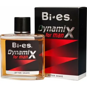 BI-ES DYNAMIX CLASSIC voda po holení 100ml