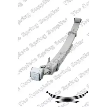 LESJÖFORS Paket pružin LSJ 6192537 + DOPRAVA ZDARMA!