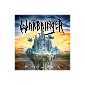 Zahraniční hudba Wrath And Ruin / Digisleeve / 2CD - Warbringer [2 CD]