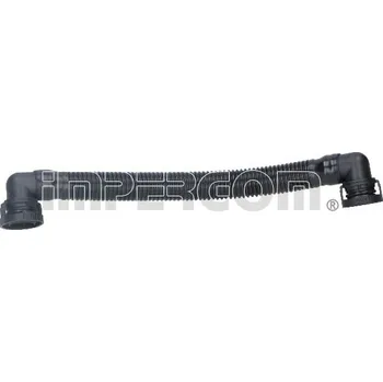 Spojovací materiál motoru Hadice, větrání klikové skříně ORIGINAL IMPERIUM 223827