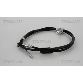 Auto-moto Tažné lanko, parkovací brzda TRISCAN 8140 40146
