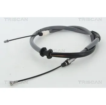 Auto-moto Tažné lanko, parkovací brzda TRISCAN 8140 251229