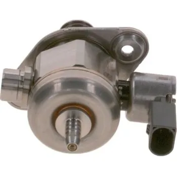 Palivové čerpadlo Vysokotlaké čerpadlo BOSCH 0 261 520 480