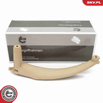 Dveře karosérie Vnější klika dveří ESEN SKV 97SKV027