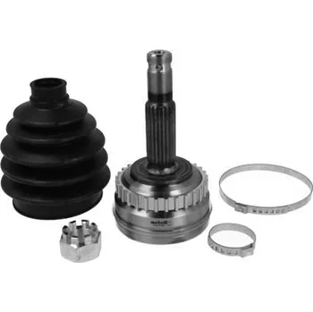 Hřídel nápravy Sada kloubů, hnací hřídel METELLI 15-1118