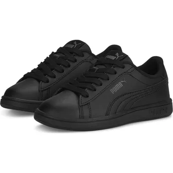 Dětská móda Boty Puma Black 1076372 C11 (29)