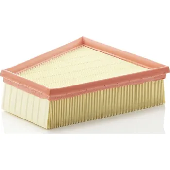 Vzduchový filtr Vzduchový filtr MANN-FILTER C 2295/2