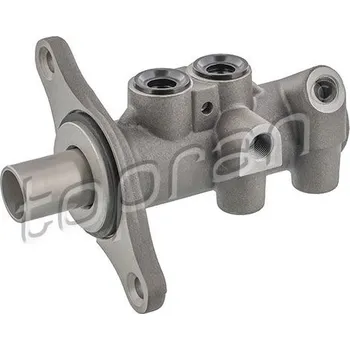 Brzdový válec Hlavní brzdový válec TOPRAN 632 851