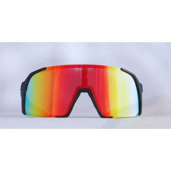 Sluneční brýle be-AM Náhradní zorník na brýle LIFE SENIOR Barva: Červená