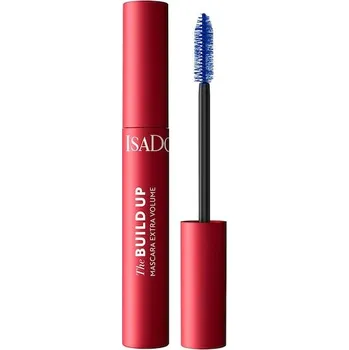 Řasenka Isadora Oci MascaraŘasenka Build-Up Extra Volume 03 Royal Blue 10 ml (48&nbsp;900,00 Kč / 1 l)