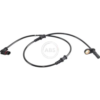 ABS Snímač, počet otáček kol A.B.S. 30382