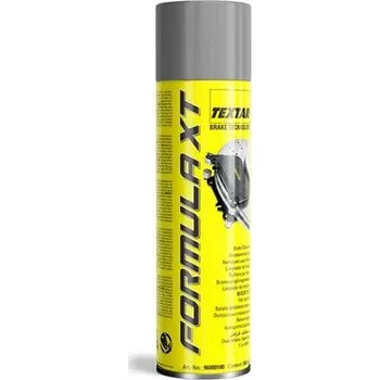 Čistidlo na brzdy / spojky TEXTAR 96000200