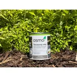 Osmo Terasový olej Šedý 0,75 l 019