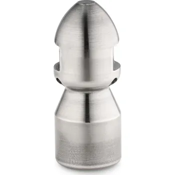 Příslušenství pro vysokotlaký čistič Kärcher Tryska na čištění potrubí standardní 050 50MPa 4.765-012.0