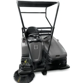 Příslušenství k zahradní technice Kärcher Ochranná střecha 2.851-262.0