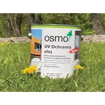 Osmo UV Ochranný olej Modřín polomat 2,5 l 426