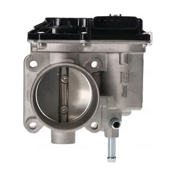 Systém vstřikování Hrdlo škrticí klapky NISSENS 955229