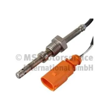 Čidlo automobilu Čidlo, teplota výfukových plynů PIERBURG 7.08369.64.0