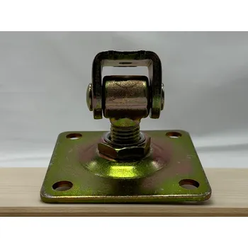 pant Domax Závěs stavitelný k přišroubování M20*100