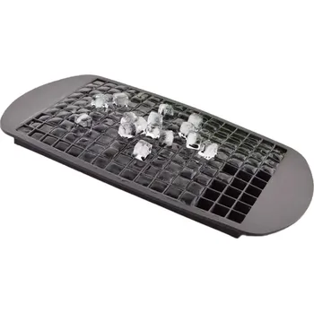 Tvořítko na led SILIKONOVÁ FORMA NA LED 160 KOSTEK AG548A