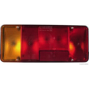 Zadní světlomet Čočka, zadní světlo HERTH+BUSS ELPARTS 83832022