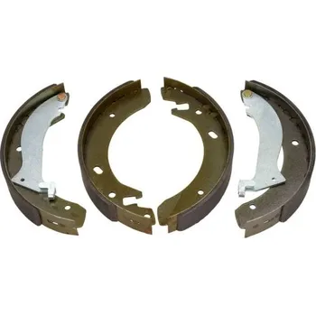 Brzdová čelist Sada brzdových čelistí MAXGEAR 19-1807