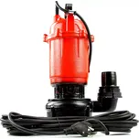 KALOVÉ ČERPADLO DO STUDNY A SEPTIKU 750W M279900