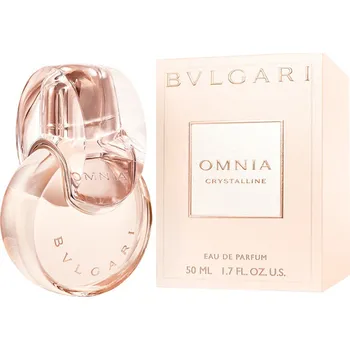 Bvlgari Omnia Crystalline W EDP