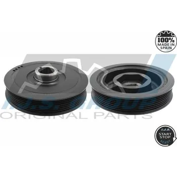 Řemenice, klikový hřídel IJS GROUP 17-1268