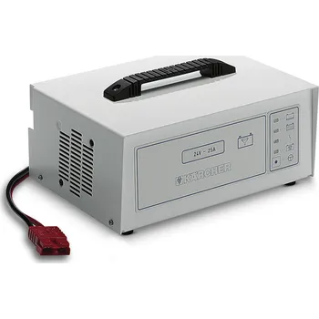 Podlahový mycí stroj Kärcher Nabíječka 24V 6.654-143.0