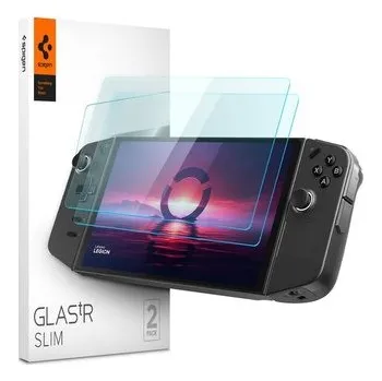 Spigen Glass tR Slim 2 Pack - Lenovo Legion Go