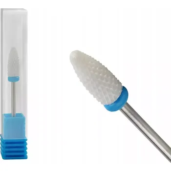 FRÉZA KERAMICKÁ NA NEHTY KUŽEL 5902802908629