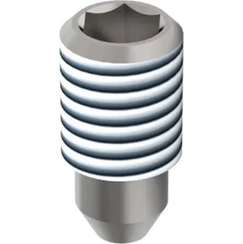 Příslušenství pro vysokotlaký čistič Kärcher Kruhová tryska F21, Saphir, 0,45 mm 6.025-220.0