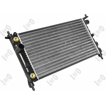 Chladič motoru Chladič, chlazení motoru ABAKUS 037-017-0009