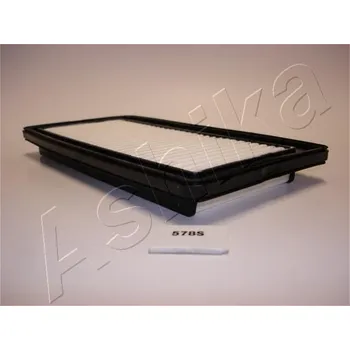 Vzduchový filtr Vzduchový filtr ASHIKA 20-05-578