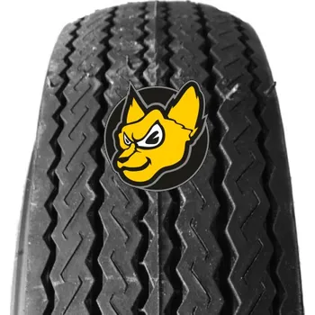 Letní osobní pneu Bfgoodrich Silvertown (diagonal) 5.2 -12 67P WW 50MM Oldtimer