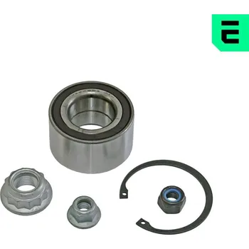 Sada ložisek kol OPTIMAL 101020