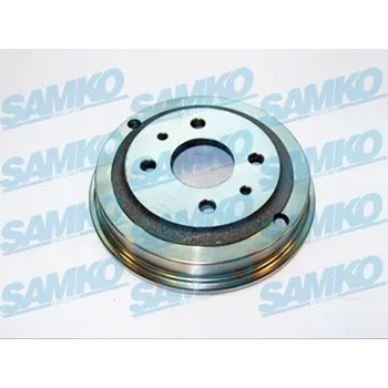 Brzdový buben Brzdový buben SAMKO S70045