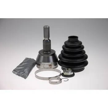 Hřídel nápravy Sada kloubů, hnací hřídel LÖBRO 306802