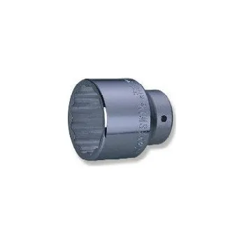 Nástrčná hlavice 3/4", 12-hranná, 30mm - JONNESWAY S04H6330