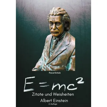 Albert Einstein - Scholz, Pascal