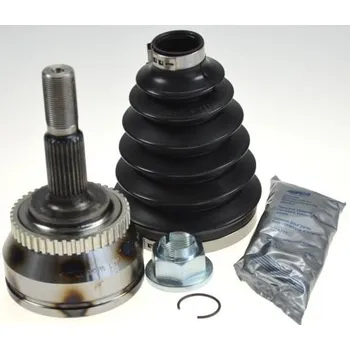 Hřídel nápravy Sada kloubů, hnací hřídel LÖBRO 303423