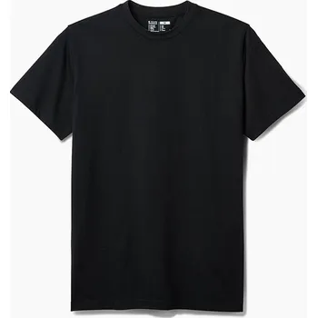Pánské tričko Triko 5.11 TS Professional S/S T-shirt - Black L