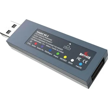 Gamepad Mayflash Magic NS2 Wireless Adapter