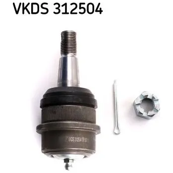Podpora-/ Kloub SKF VKDS 312504