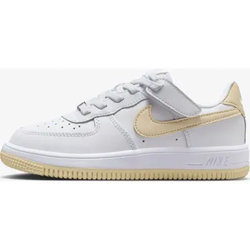Chlapecká obuv Dětské tenisky Nike FORCE 1 LOW EASYON BP EUR 28.5 398386